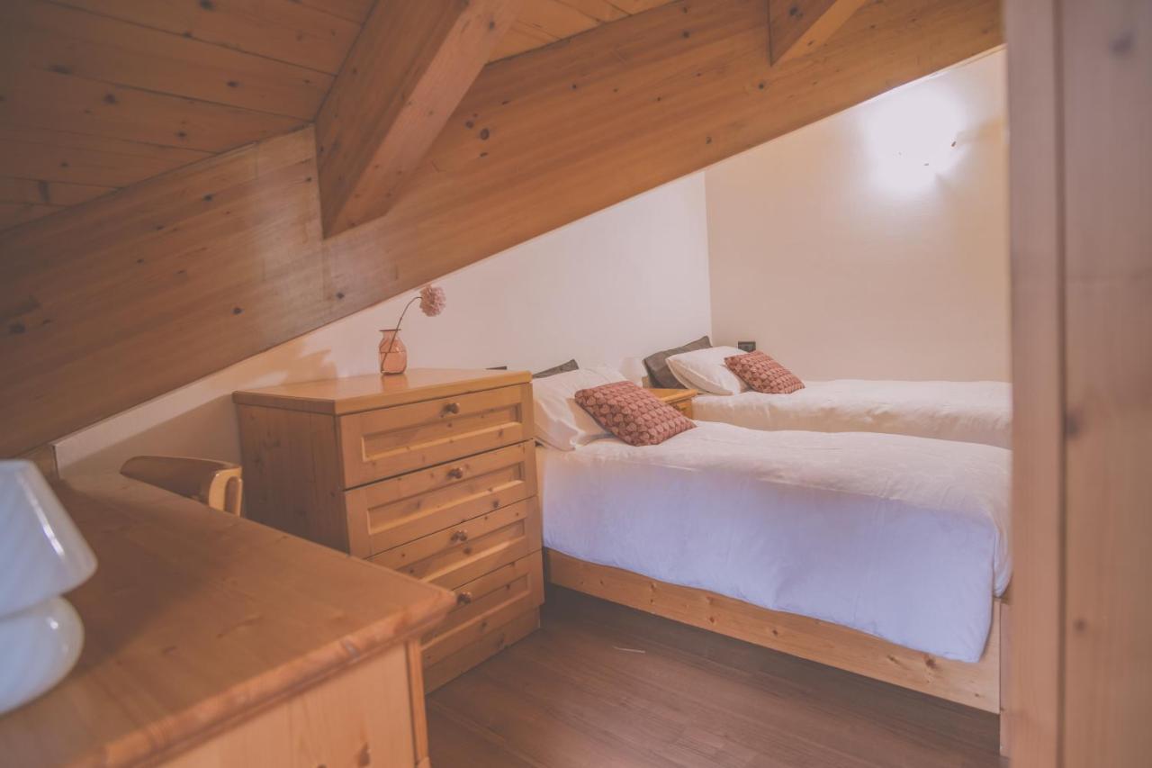 Aparthotel Rta Torre Del Brenta Madonna Zewnętrze zdjęcie