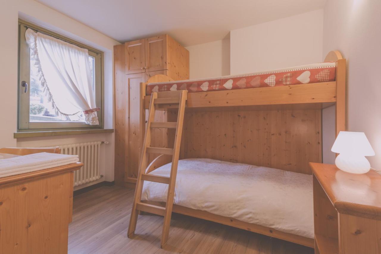 Aparthotel Rta Torre Del Brenta Madonna Zewnętrze zdjęcie
