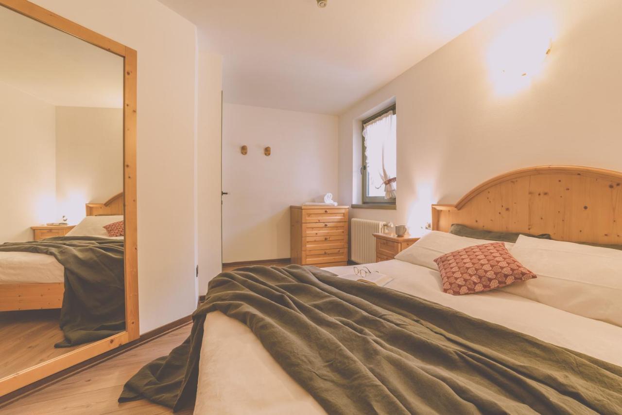 Aparthotel Rta Torre Del Brenta Madonna Zewnętrze zdjęcie