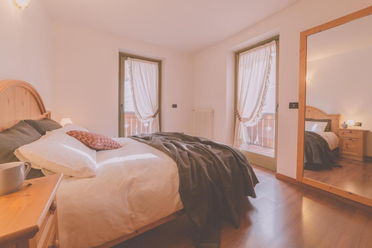 Aparthotel Rta Torre Del Brenta Madonna Zewnętrze zdjęcie