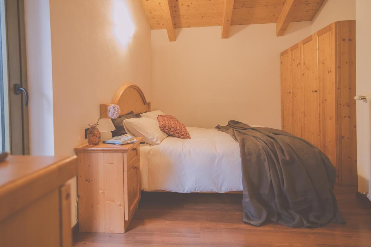 Aparthotel Rta Torre Del Brenta Madonna Zewnętrze zdjęcie