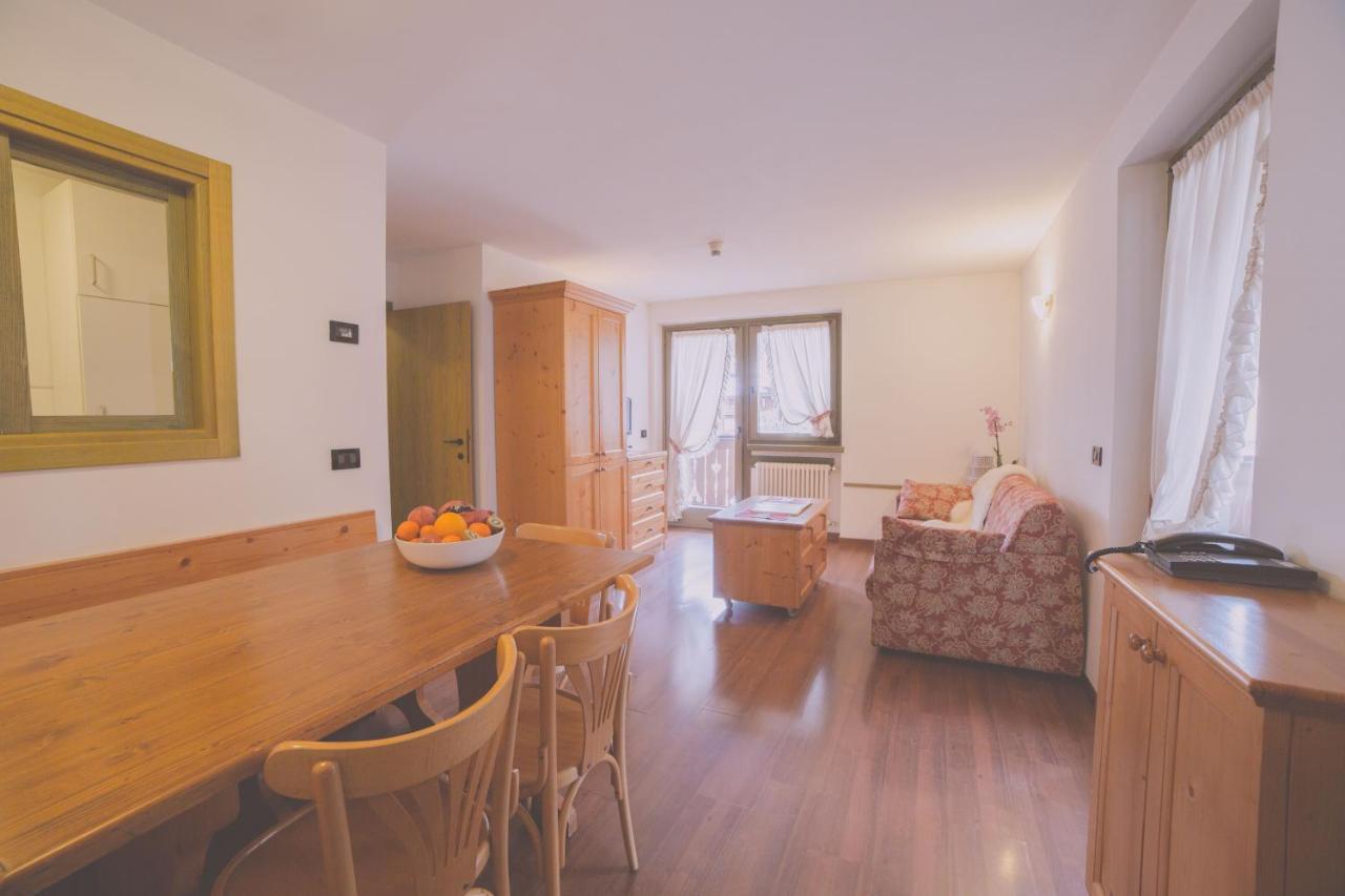 Aparthotel Rta Torre Del Brenta Madonna Zewnętrze zdjęcie