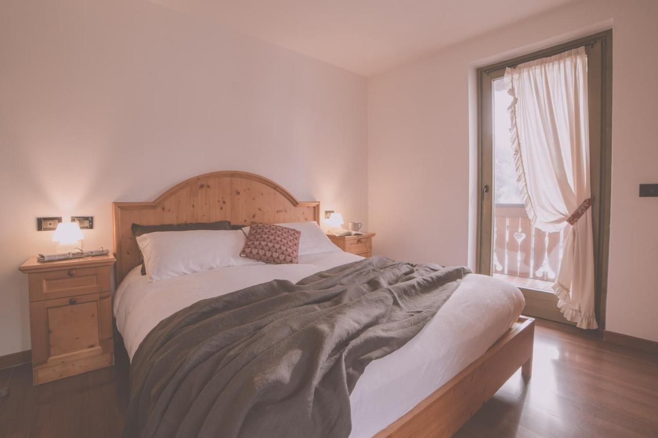 Aparthotel Rta Torre Del Brenta Madonna Zewnętrze zdjęcie