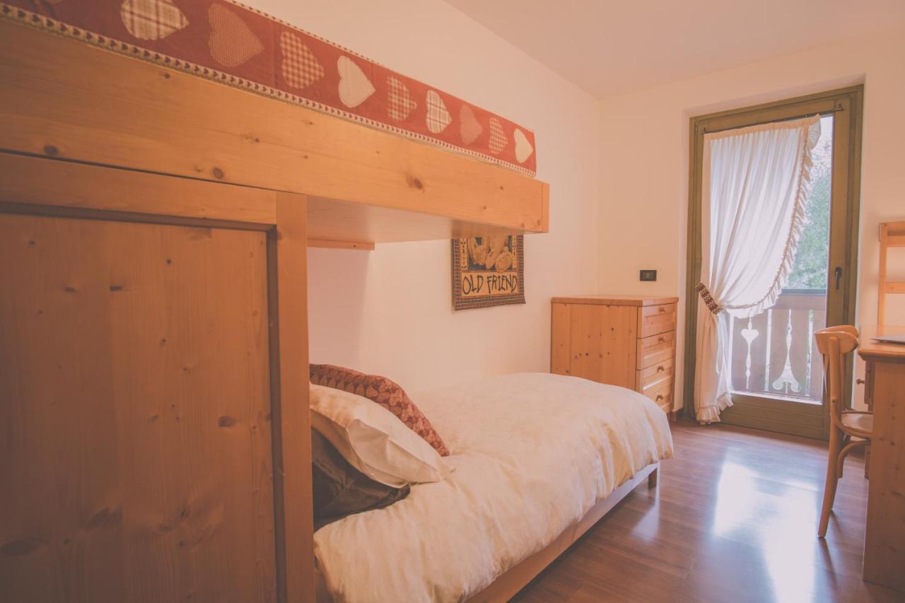 Aparthotel Rta Torre Del Brenta Madonna Zewnętrze zdjęcie