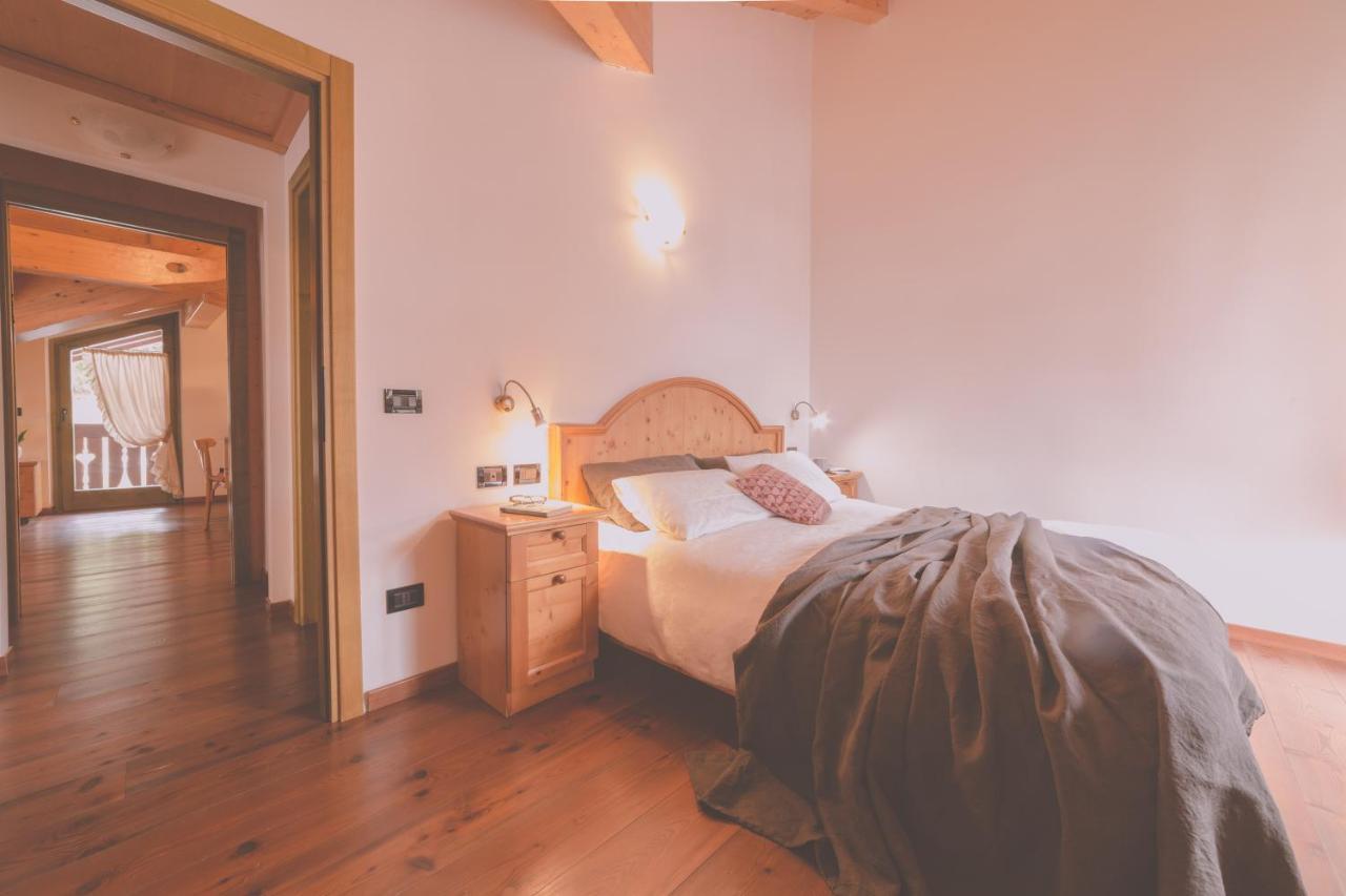Aparthotel Rta Torre Del Brenta Madonna Zewnętrze zdjęcie