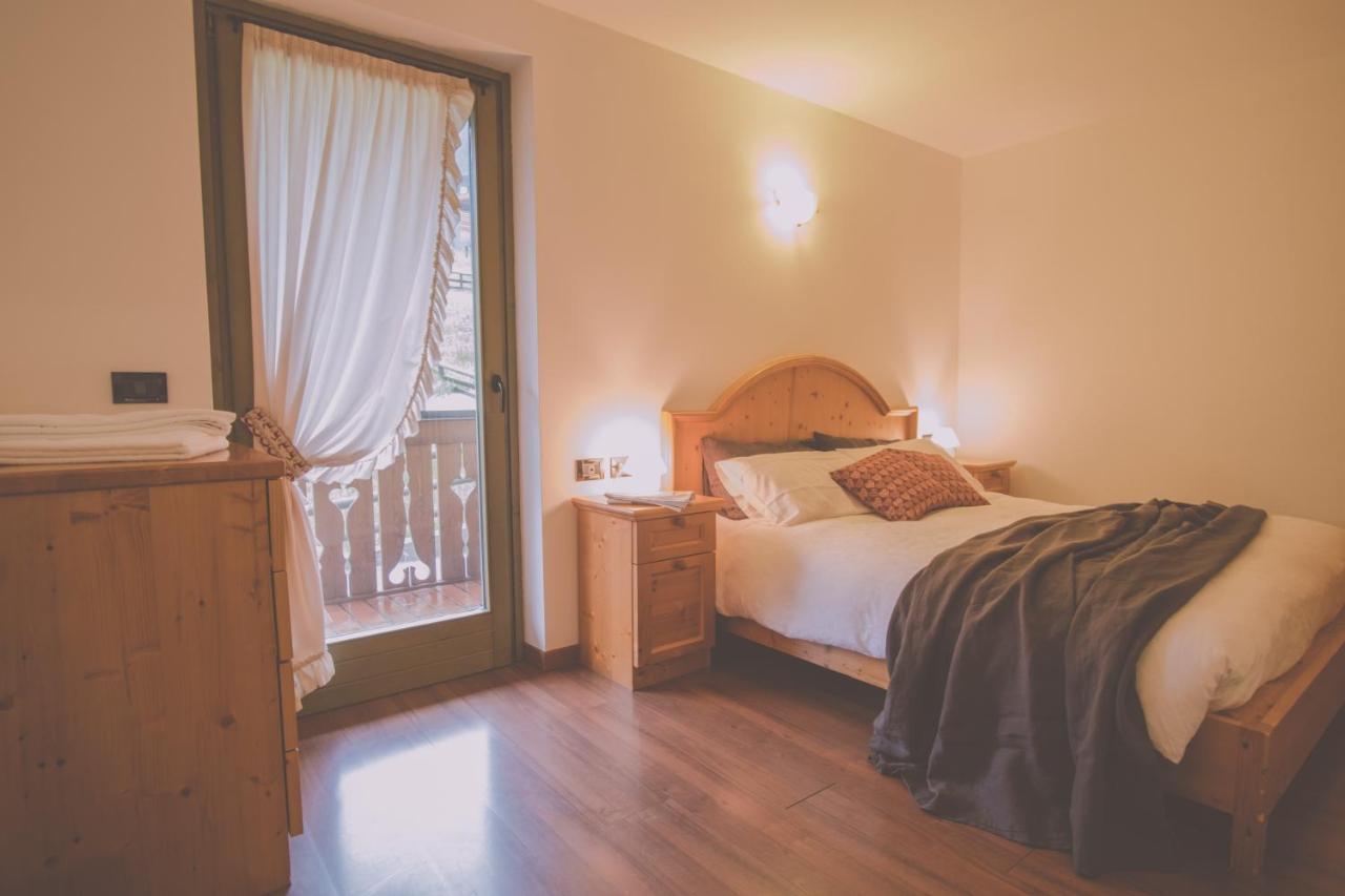 Aparthotel Rta Torre Del Brenta Madonna Zewnętrze zdjęcie