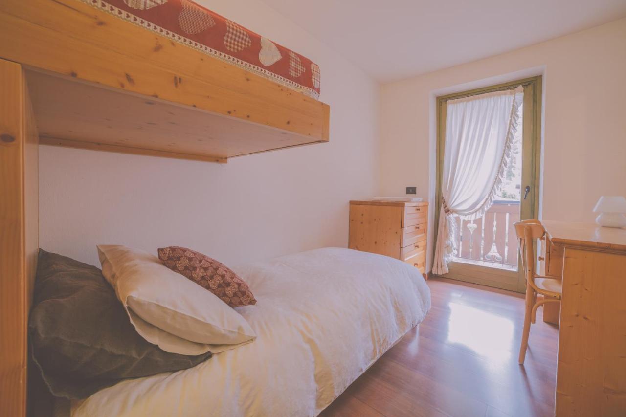 Aparthotel Rta Torre Del Brenta Madonna Zewnętrze zdjęcie
