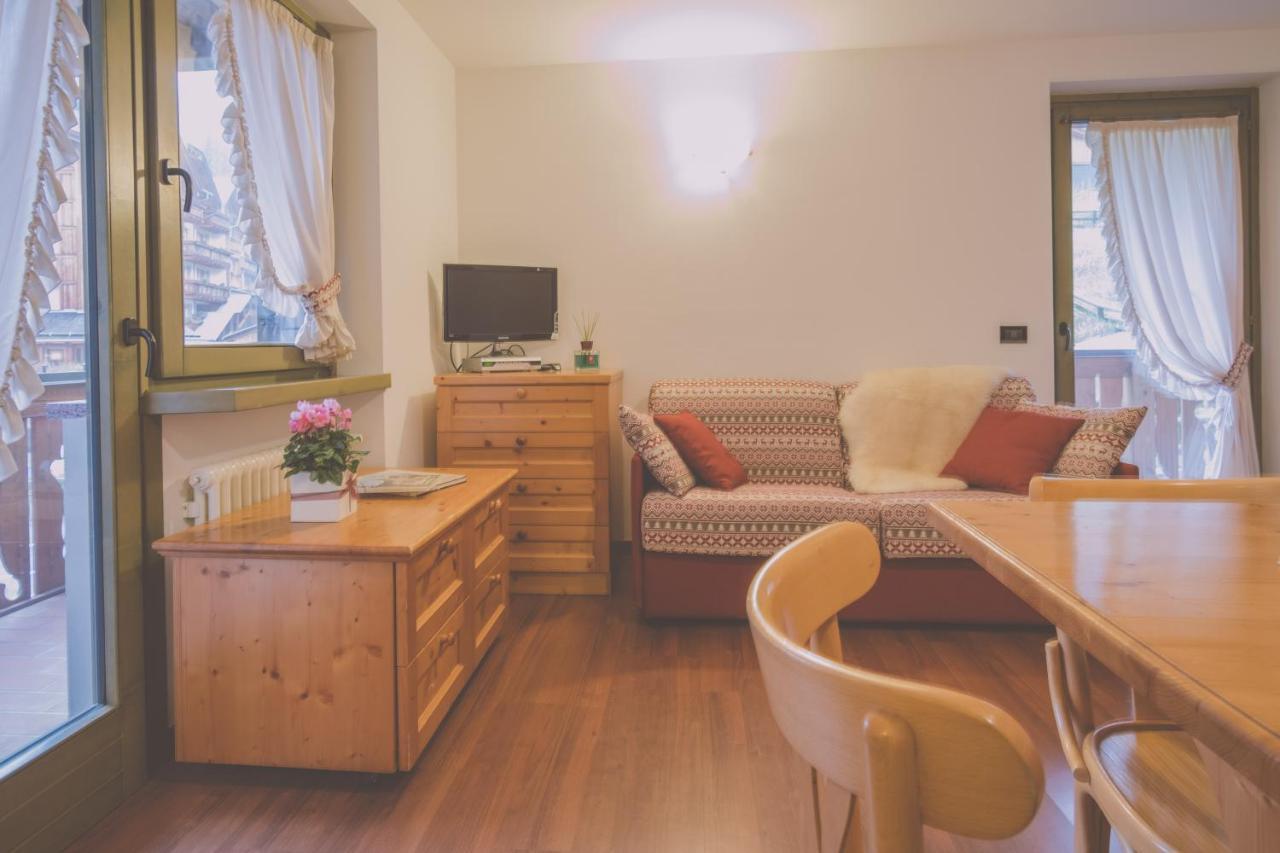 Aparthotel Rta Torre Del Brenta Madonna Zewnętrze zdjęcie