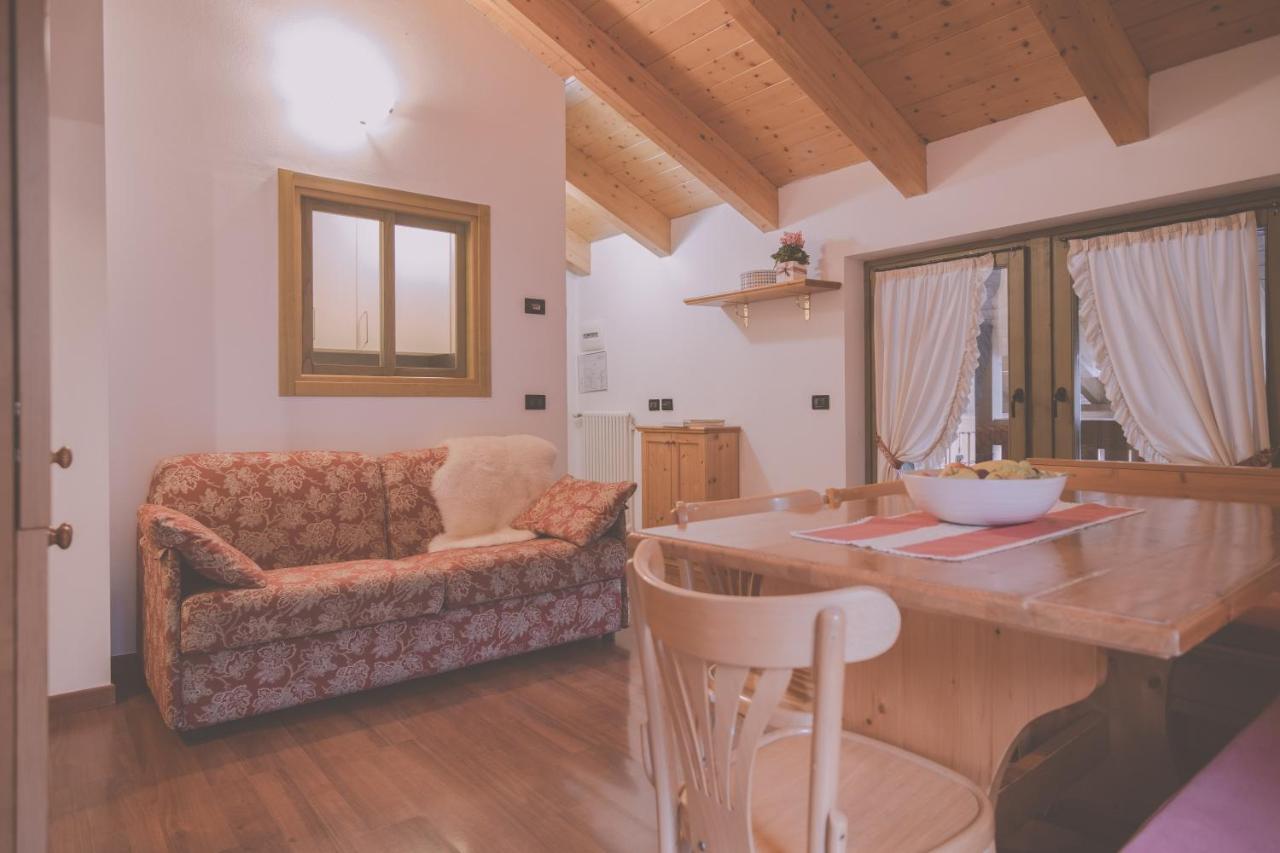 Aparthotel Rta Torre Del Brenta Madonna Zewnętrze zdjęcie