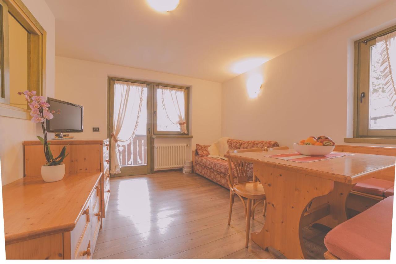 Aparthotel Rta Torre Del Brenta Madonna Zewnętrze zdjęcie