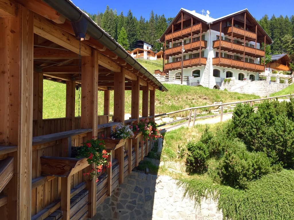 Aparthotel Rta Torre Del Brenta Madonna Zewnętrze zdjęcie