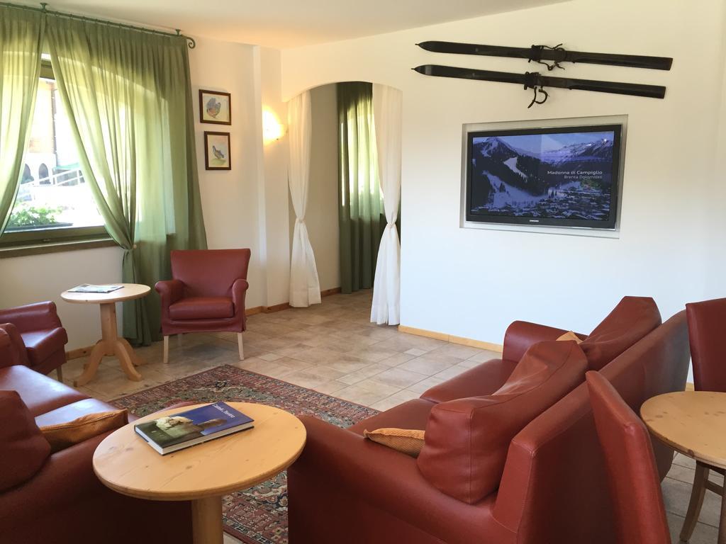Aparthotel Rta Torre Del Brenta Madonna Zewnętrze zdjęcie