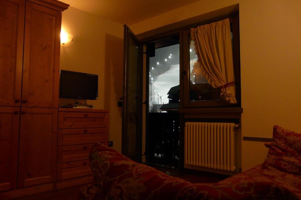 Aparthotel Rta Torre Del Brenta Madonna Zewnętrze zdjęcie