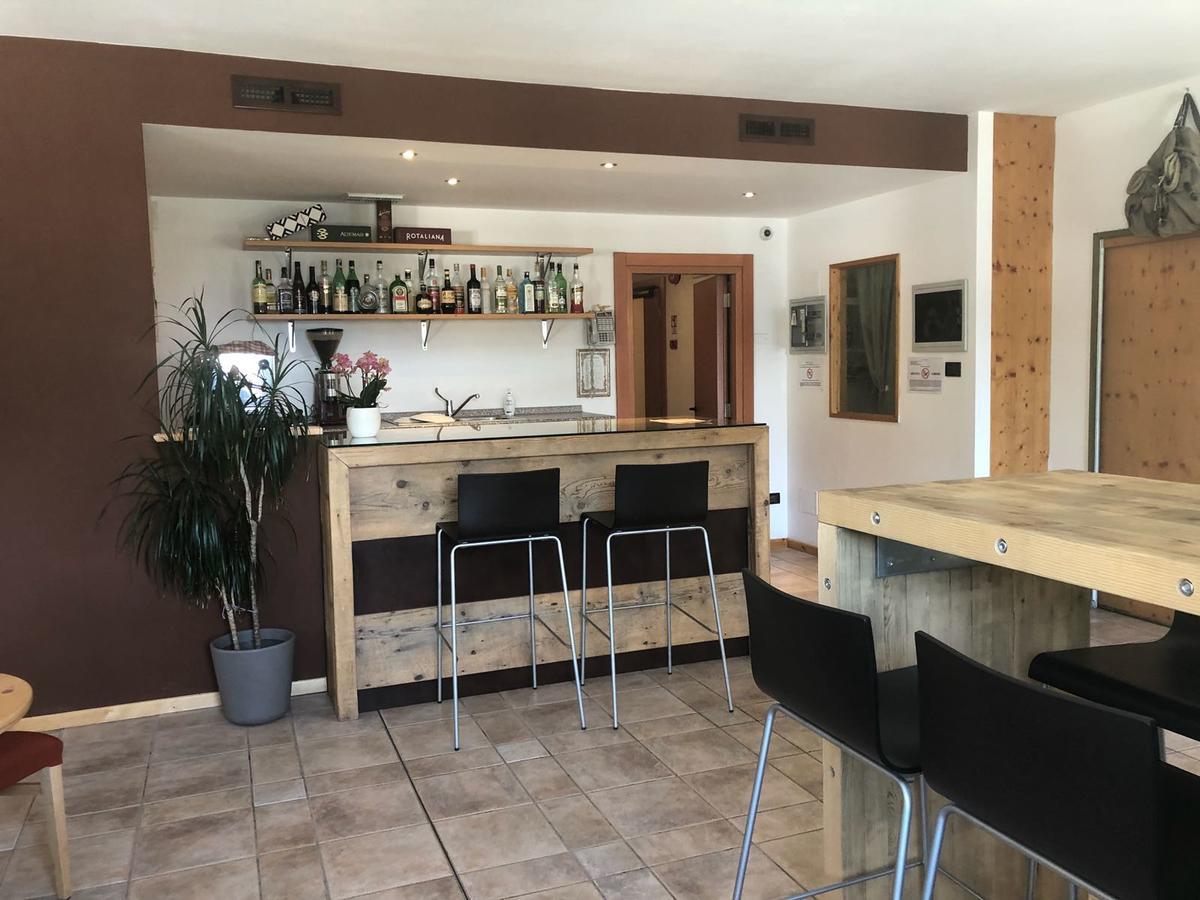 Aparthotel Rta Torre Del Brenta Madonna Zewnętrze zdjęcie